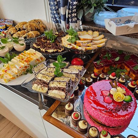Bed and Breakfast Monika Криниця-Морська Екстер'єр фото