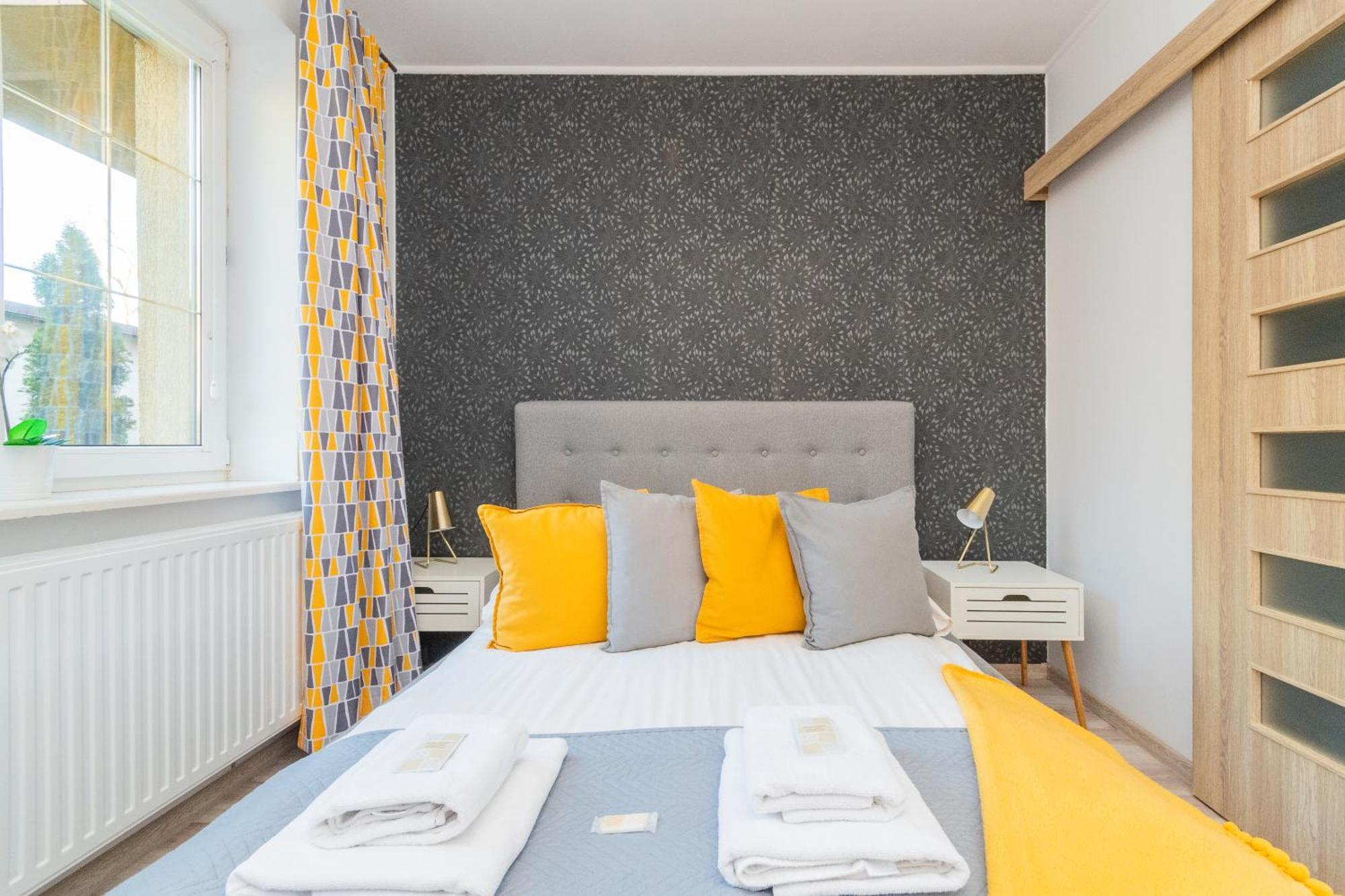 Bed and Breakfast Monika Криниця-Морська Номер фото