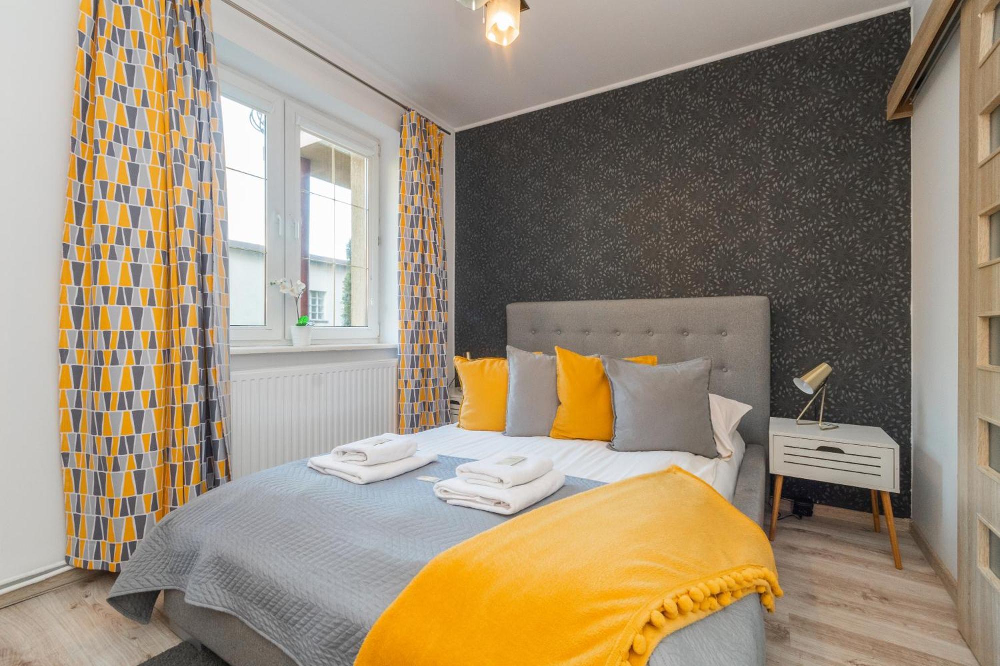 Bed and Breakfast Monika Криниця-Морська Номер фото