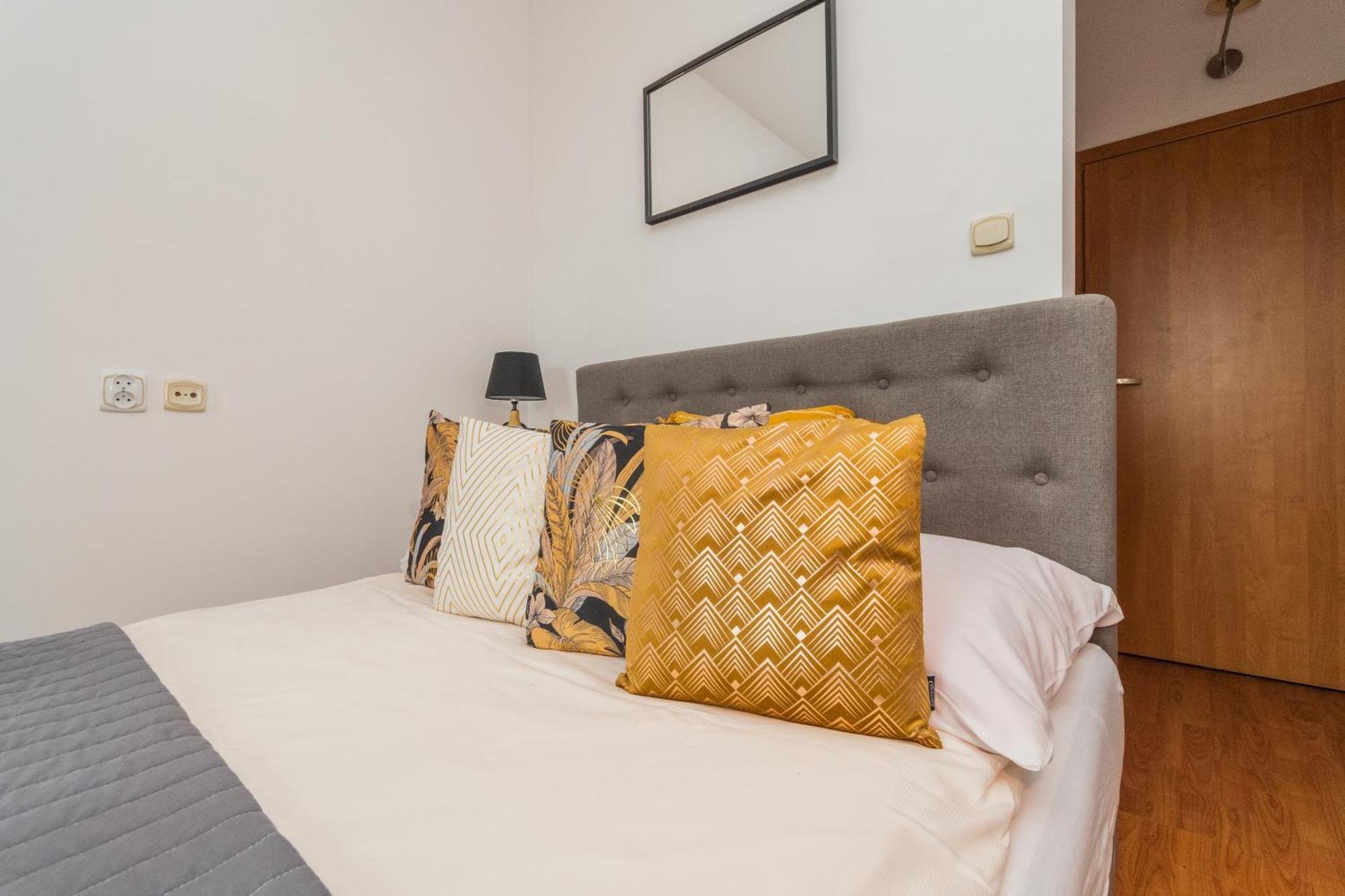 Bed and Breakfast Monika Криниця-Морська Номер фото