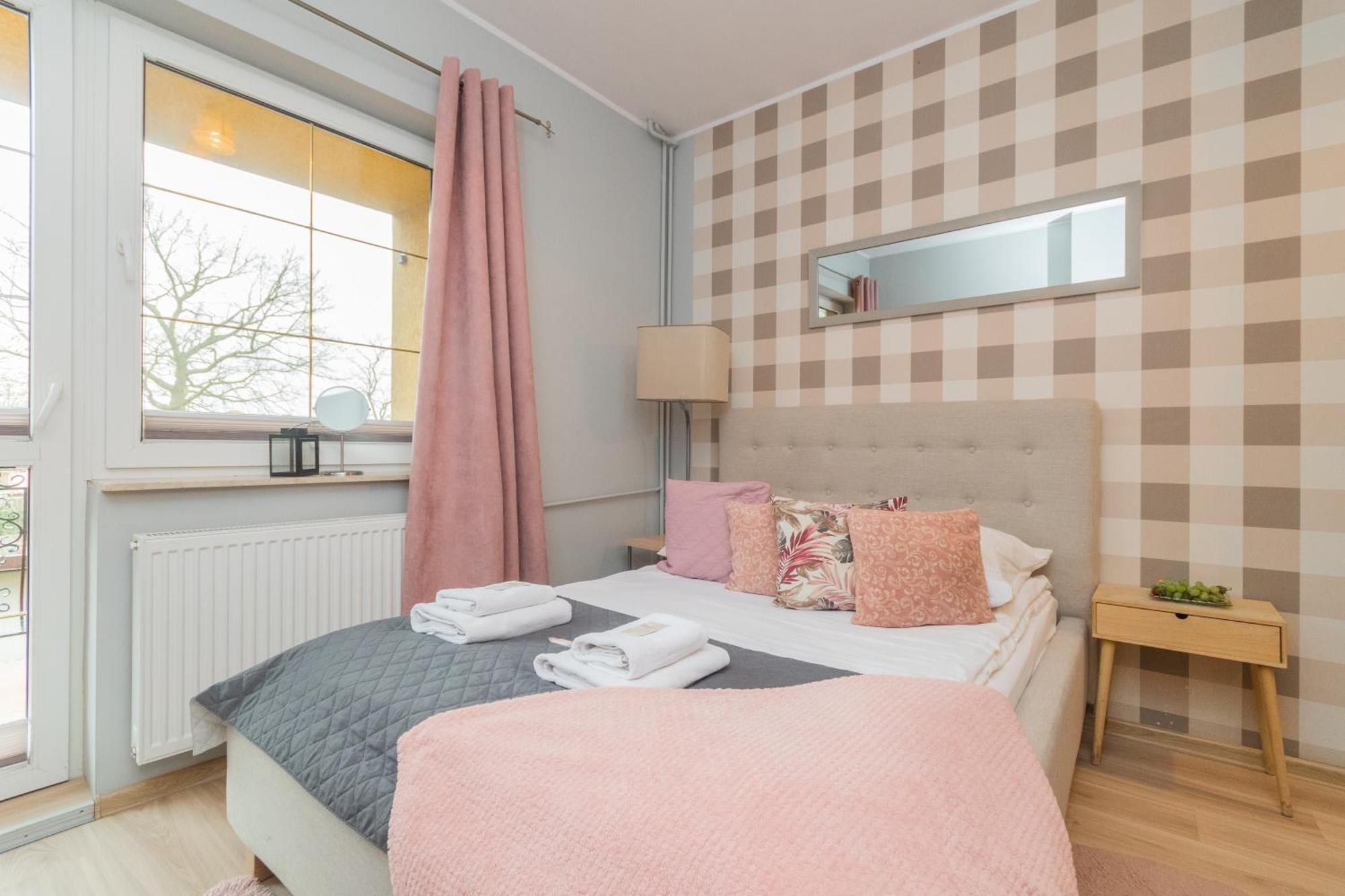 Bed and Breakfast Monika Криниця-Морська Номер фото