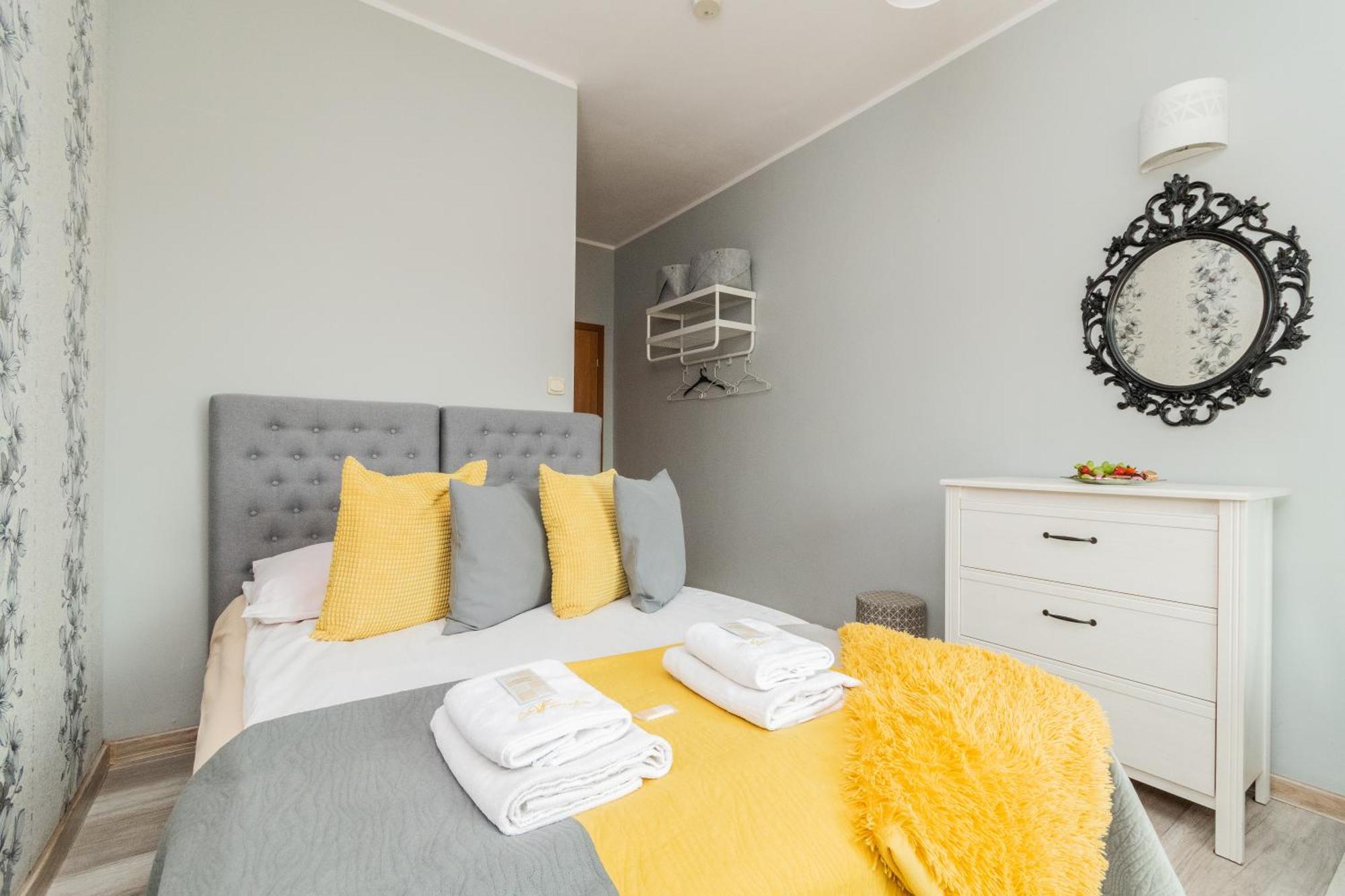 Bed and Breakfast Monika Криниця-Морська Номер фото