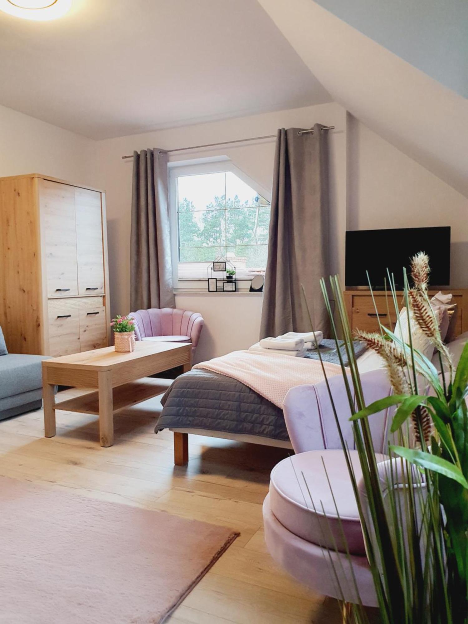 Bed and Breakfast Monika Криниця-Морська Номер фото