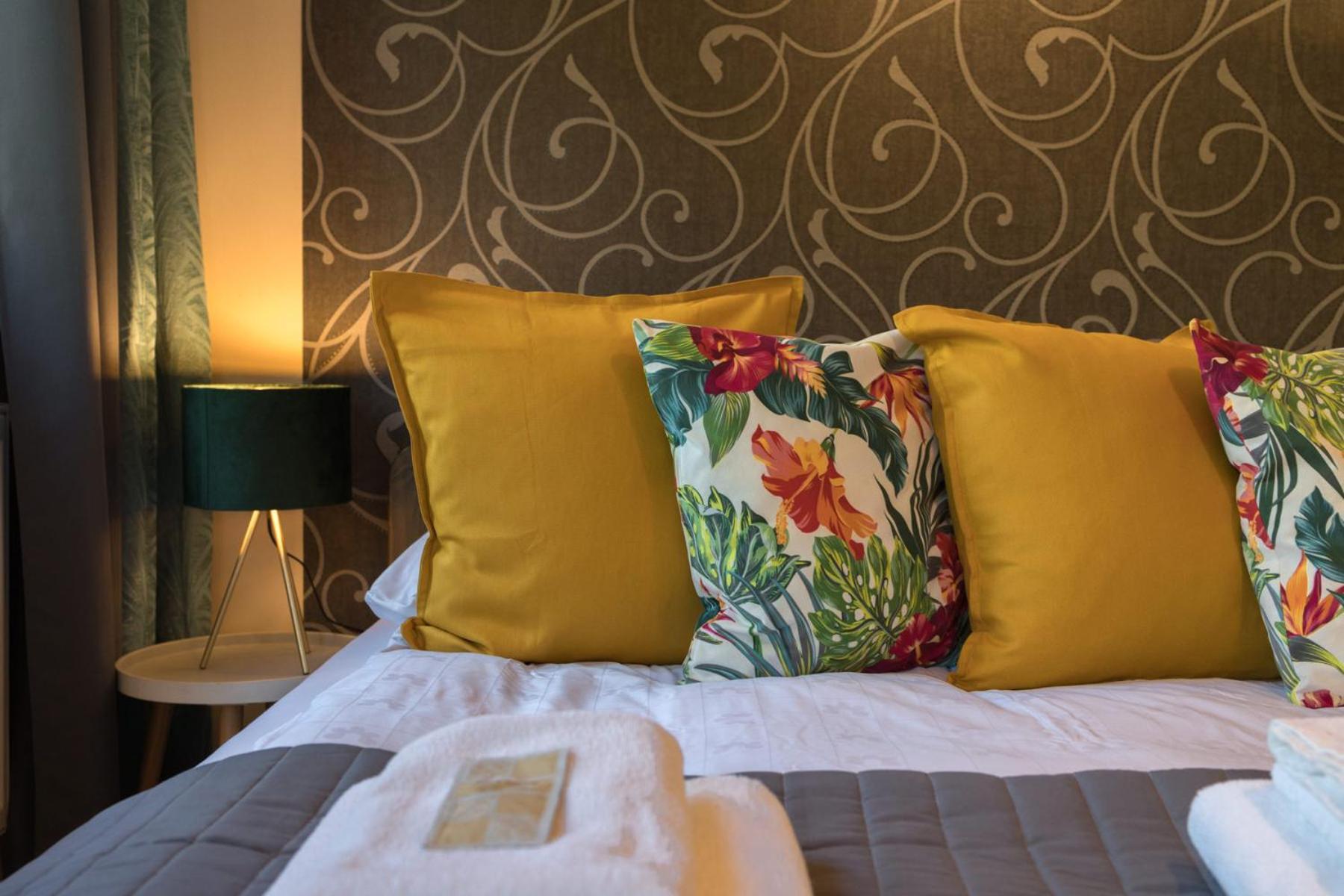 Bed and Breakfast Monika Криниця-Морська Номер фото