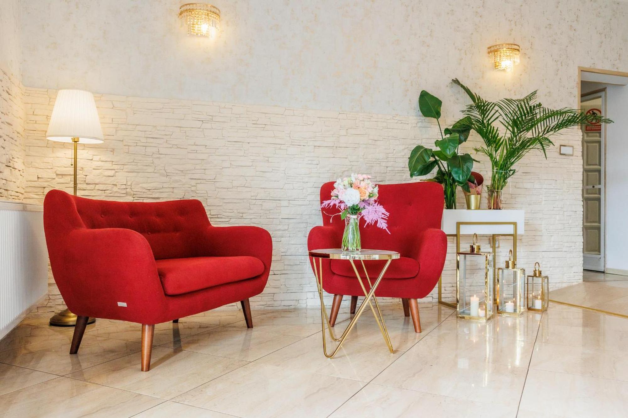 Bed and Breakfast Monika Криниця-Морська Екстер'єр фото
